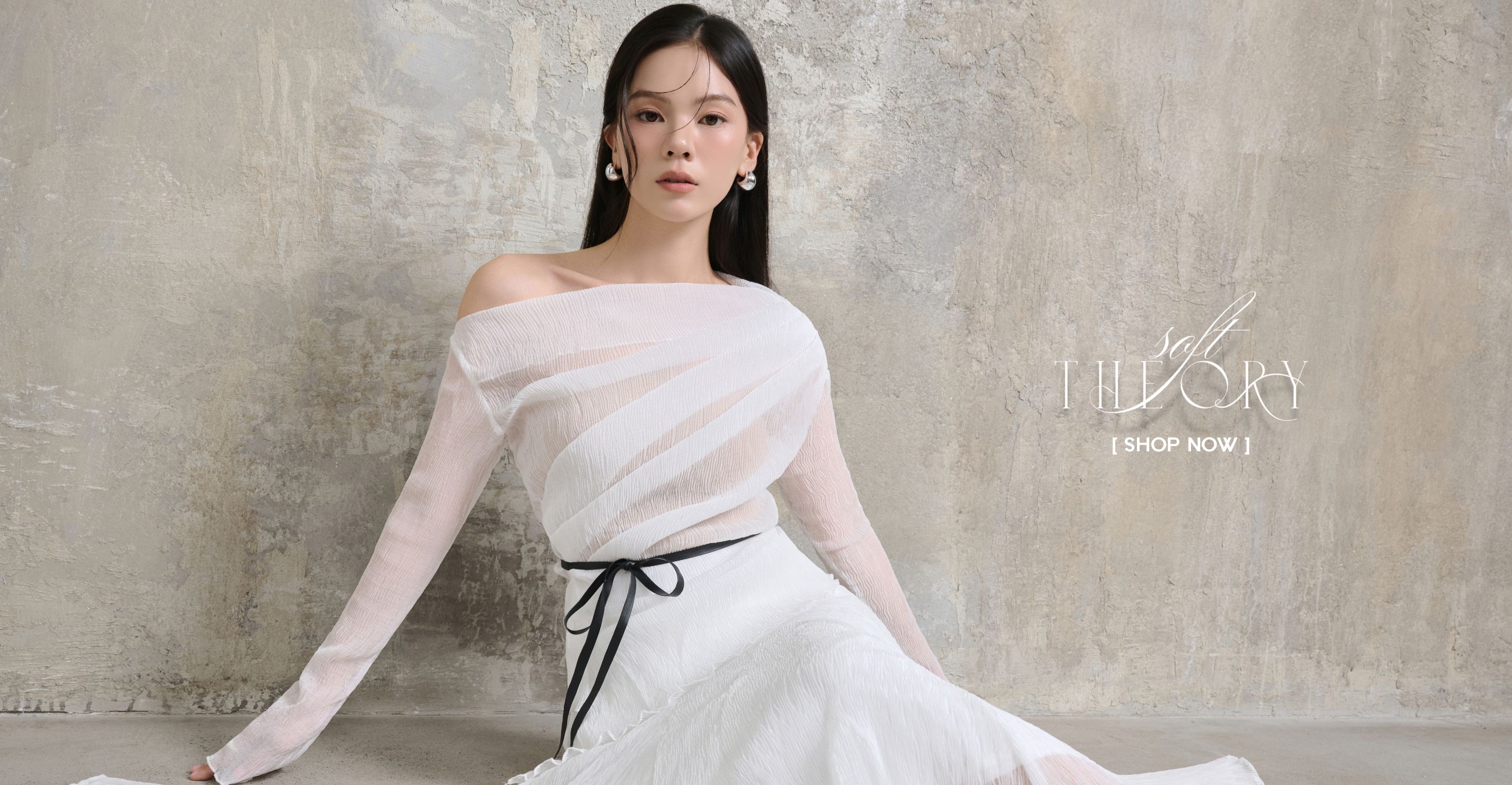 Soft Theory 1 Now Live