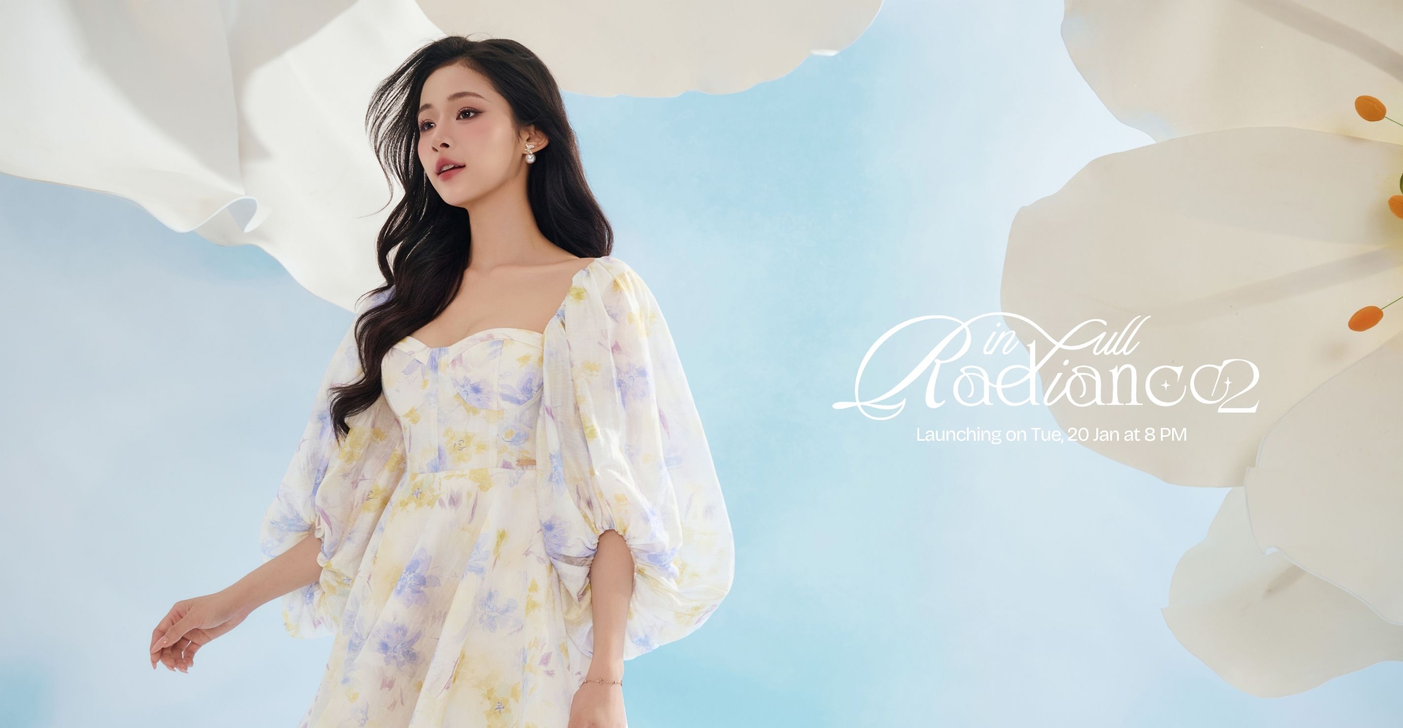 In Full Radiance 2 Coming Soon