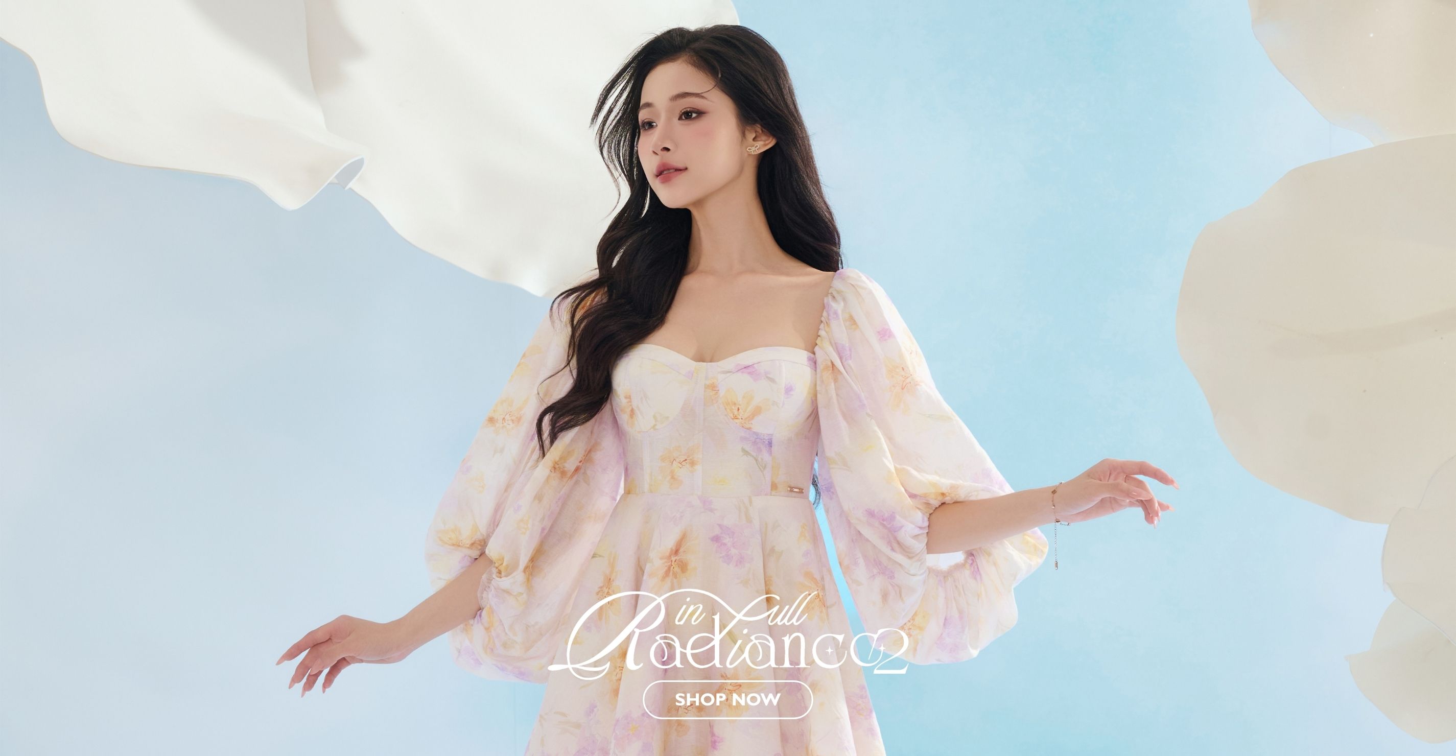 In Full Radiance 2 Now Live