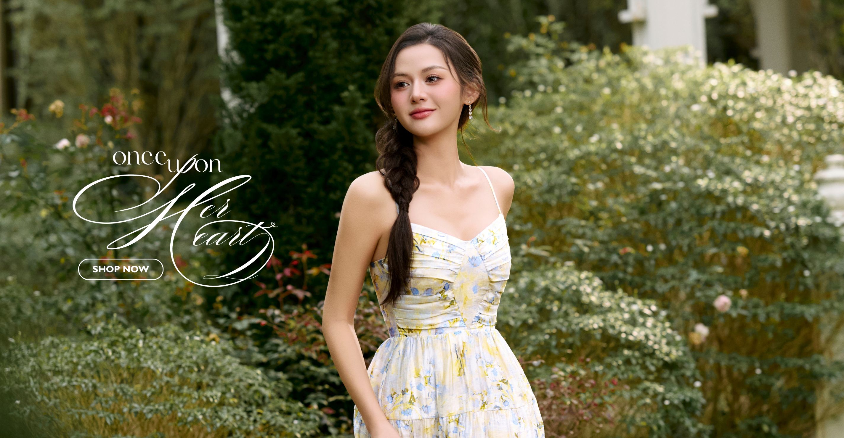 Once Upon Her Heart 2 Now Live