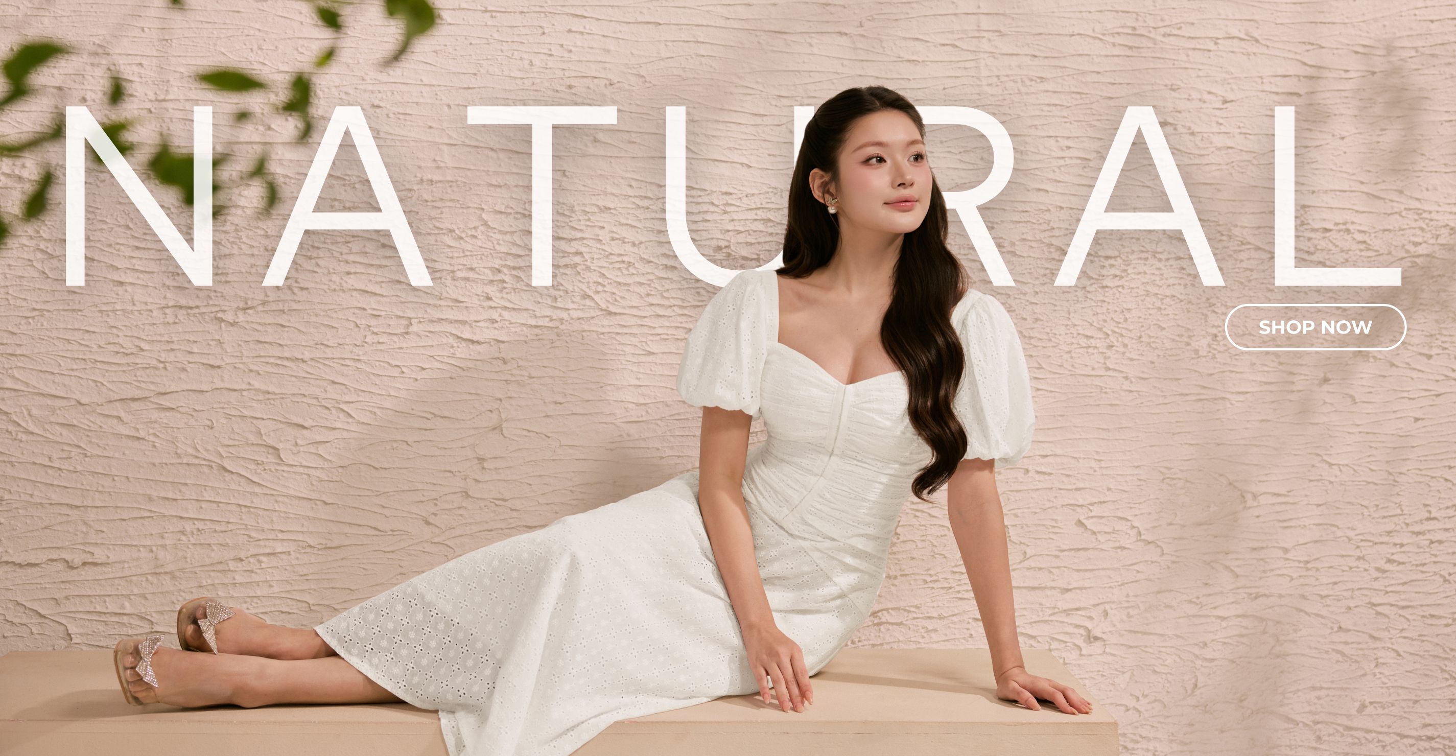 Natural Mar 2026: Now Live