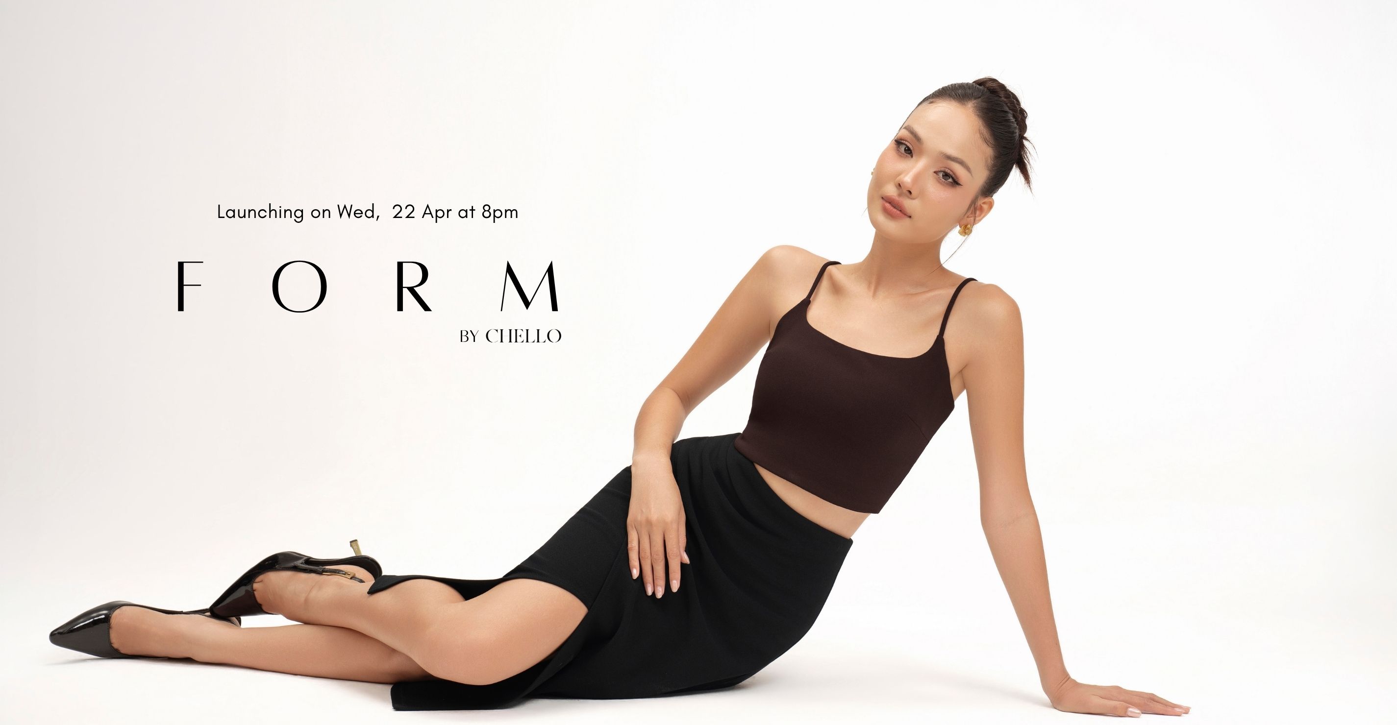 Form Part 1: Coming Soon