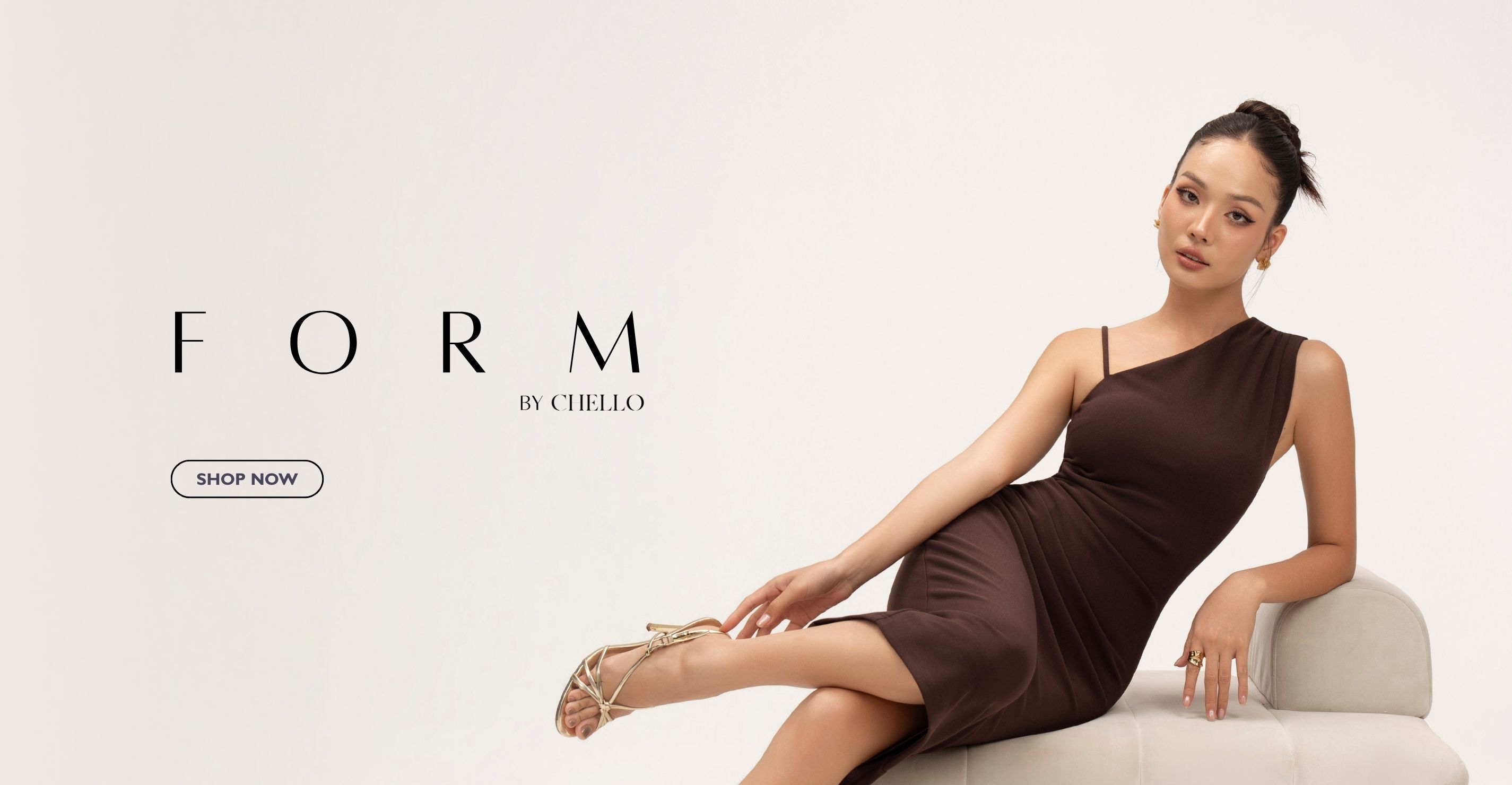 Form Part 1: Now Live