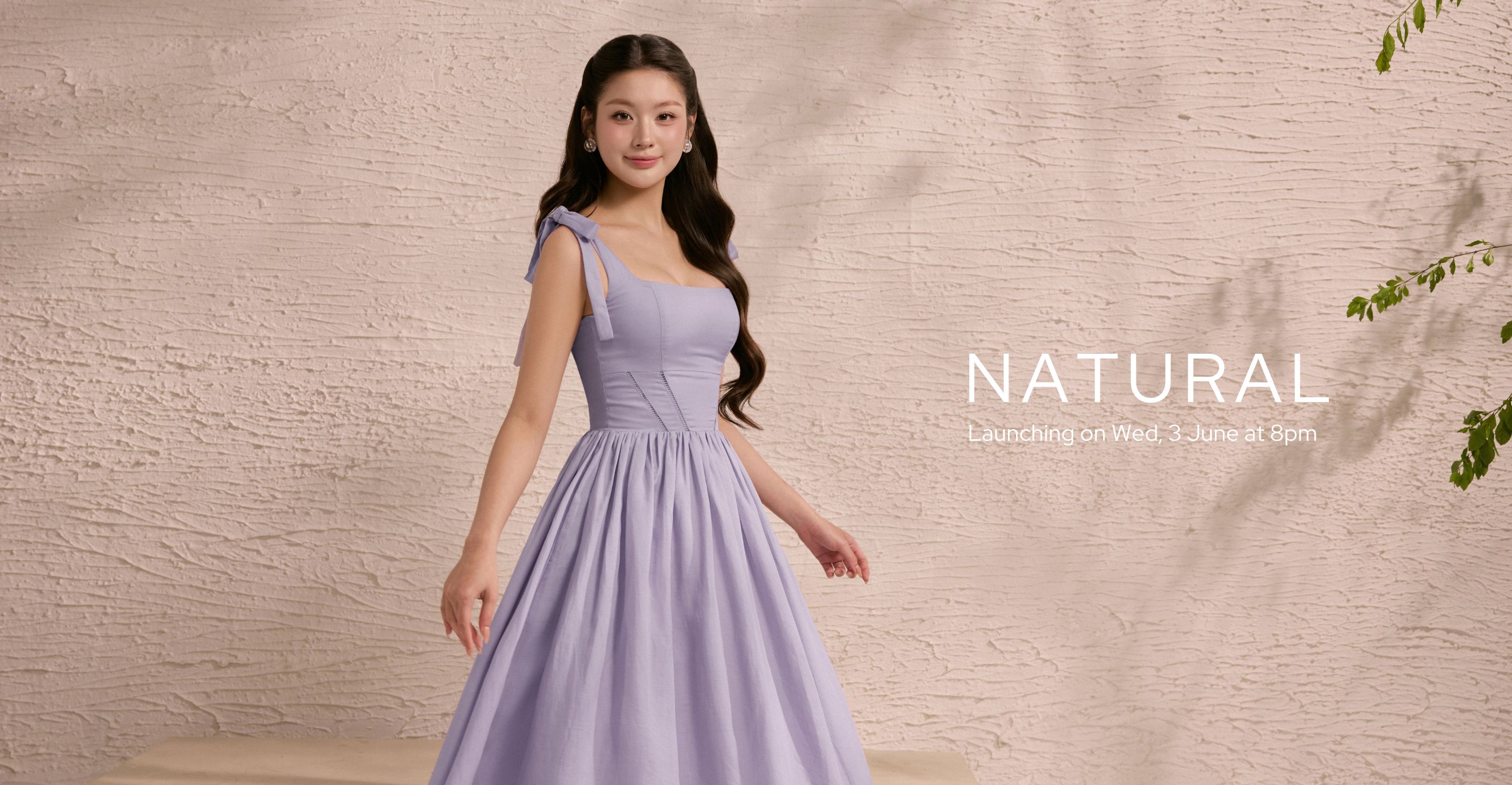 Natural June 2026: Coming Soon
