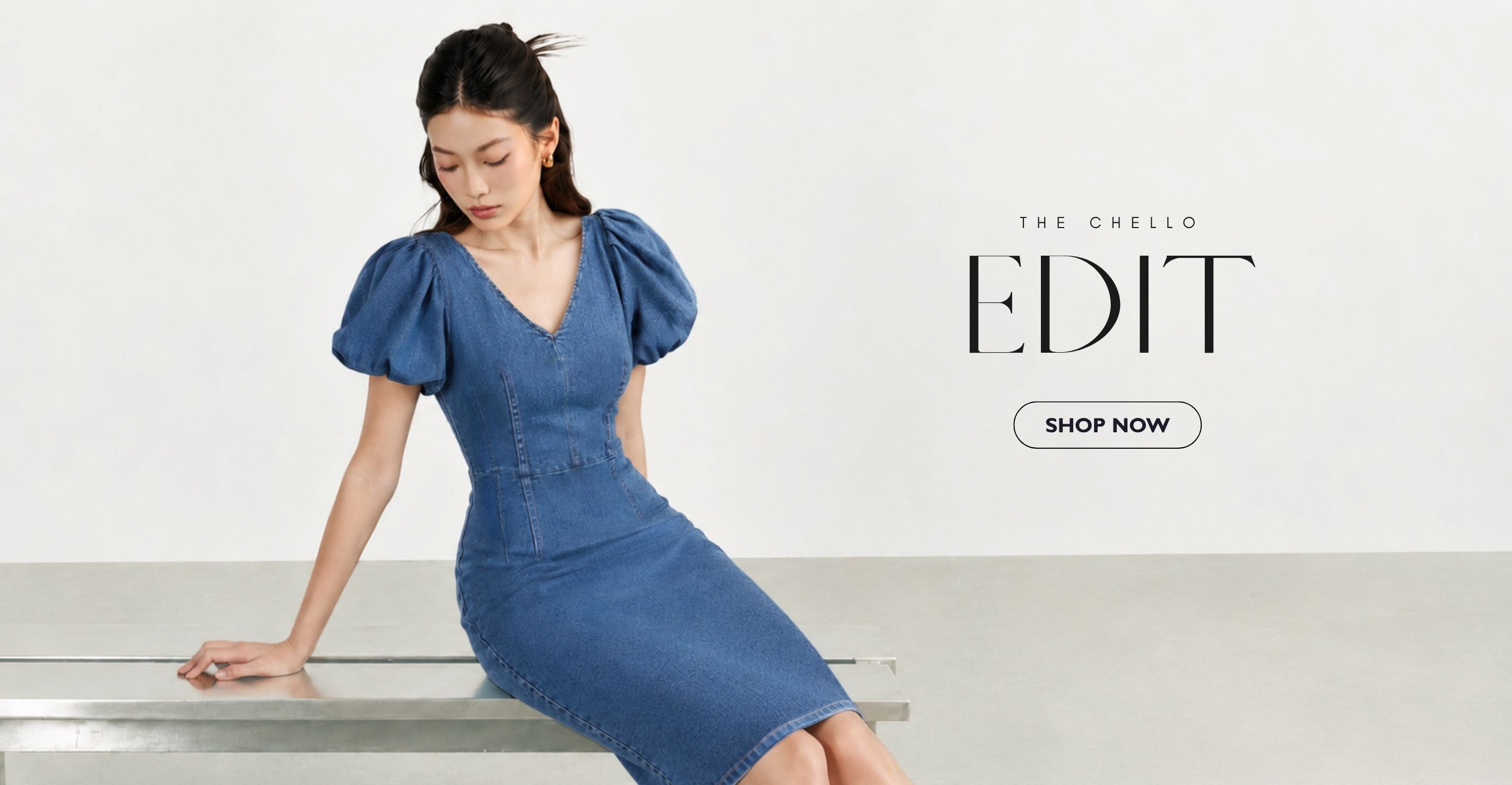 TCE Beatrice: Now Live