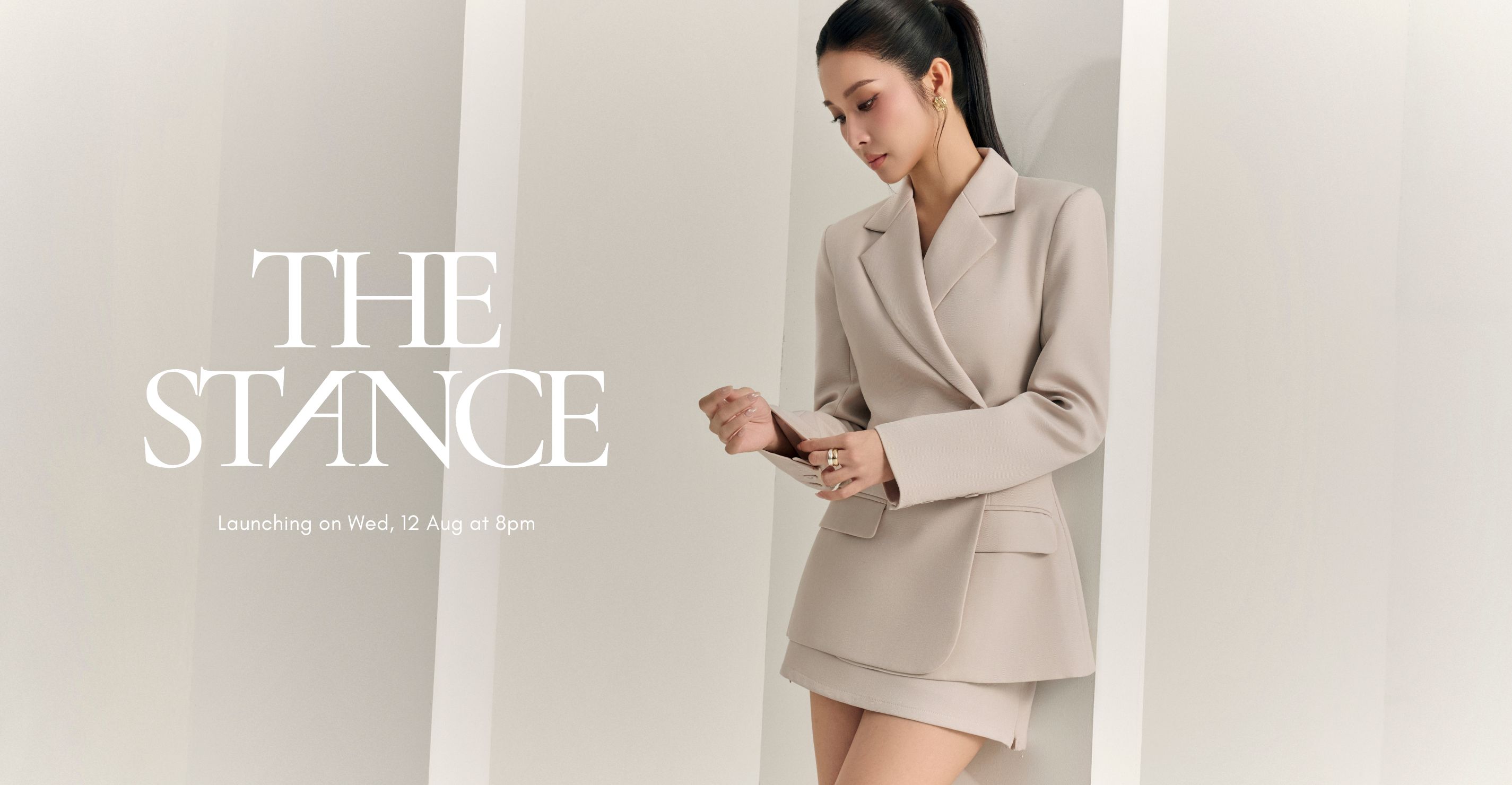 Coming Soon: The Stance
