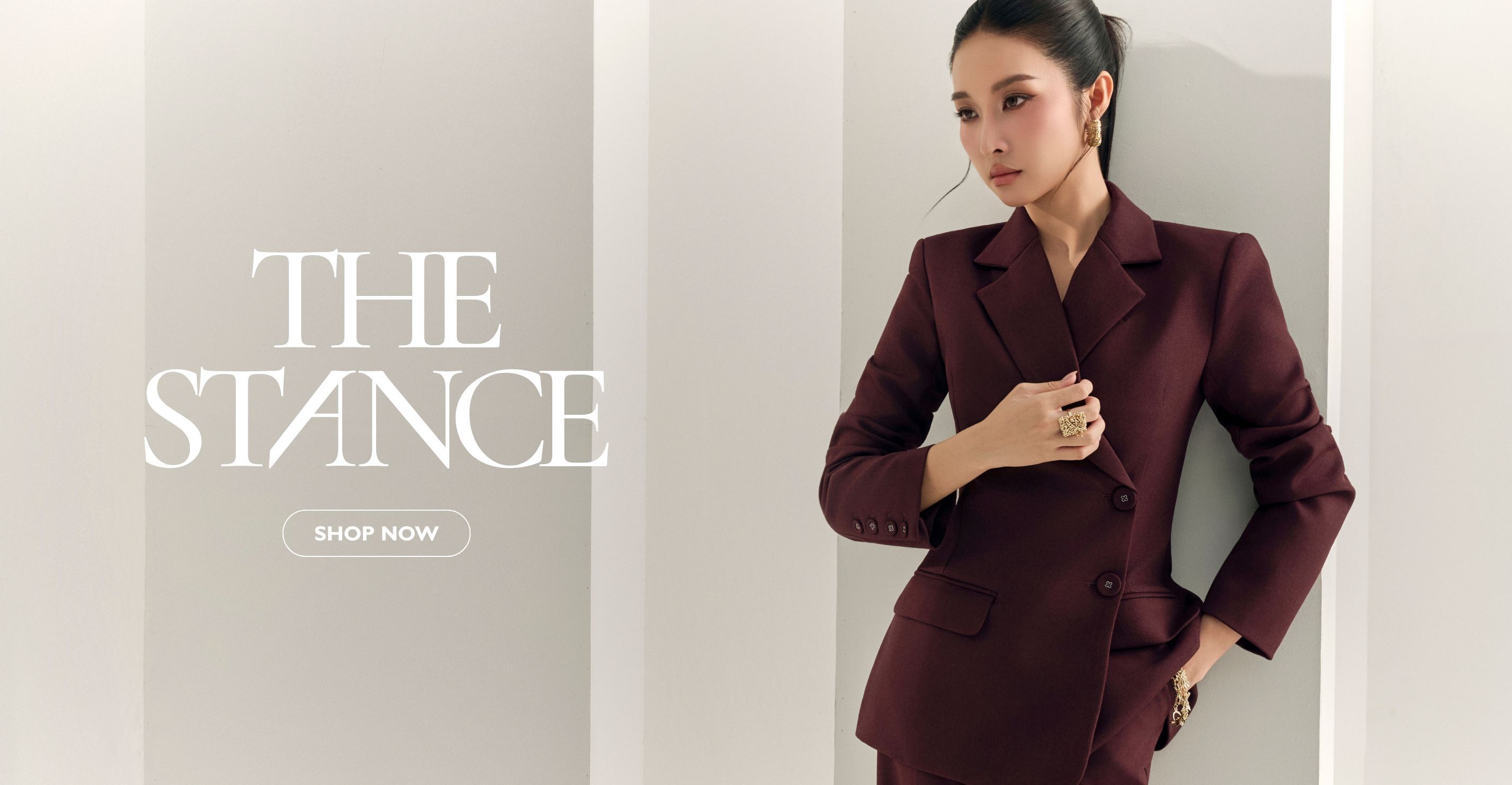 Now Live: The Stance