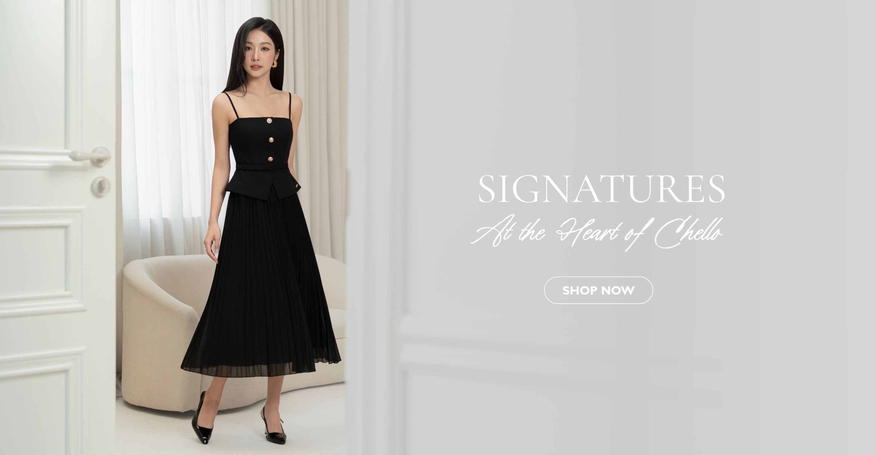 Now Live: Signatures Part 2