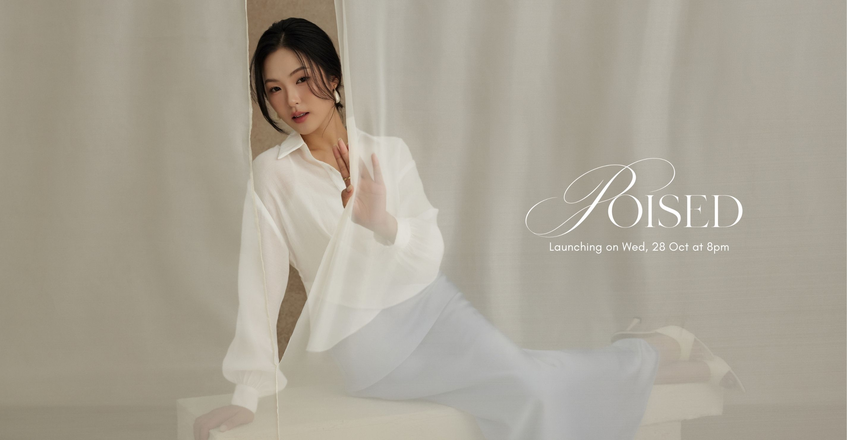 Coming Soon: POISED Part 1