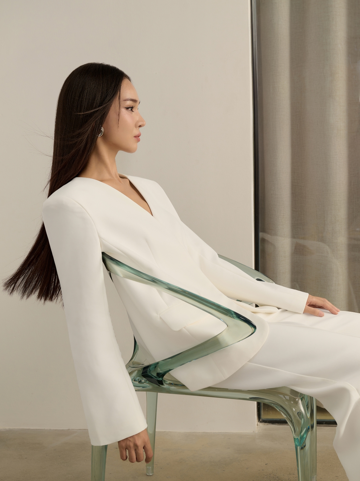 Ang Jin Yuan x Chello