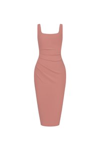 Dusty Rose