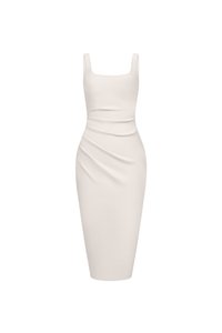 Iconic White