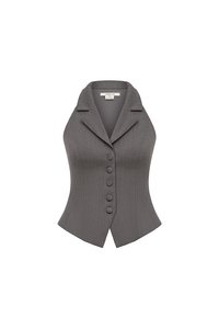 Bespoke Grey 
