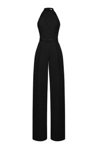 Classic Black