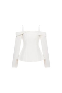 Iconic White 