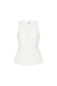 Iconic White