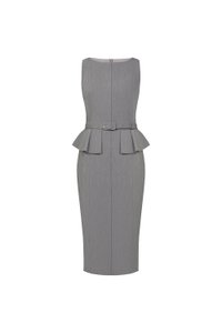 Heathered Grey Heathered Grey