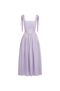 Dusty Lavender Dusty Lavender