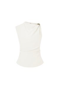 Iconic White