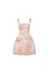 Blush Petal Mirage