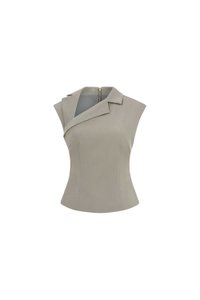 Moss Grey 