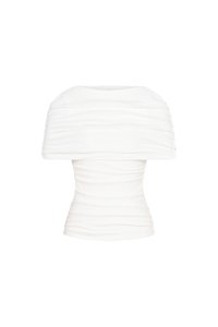 Iconic White