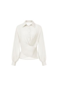 Iconic White