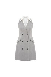 Heathered Grey Heathered Grey