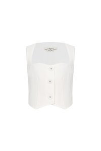 Iconic White 