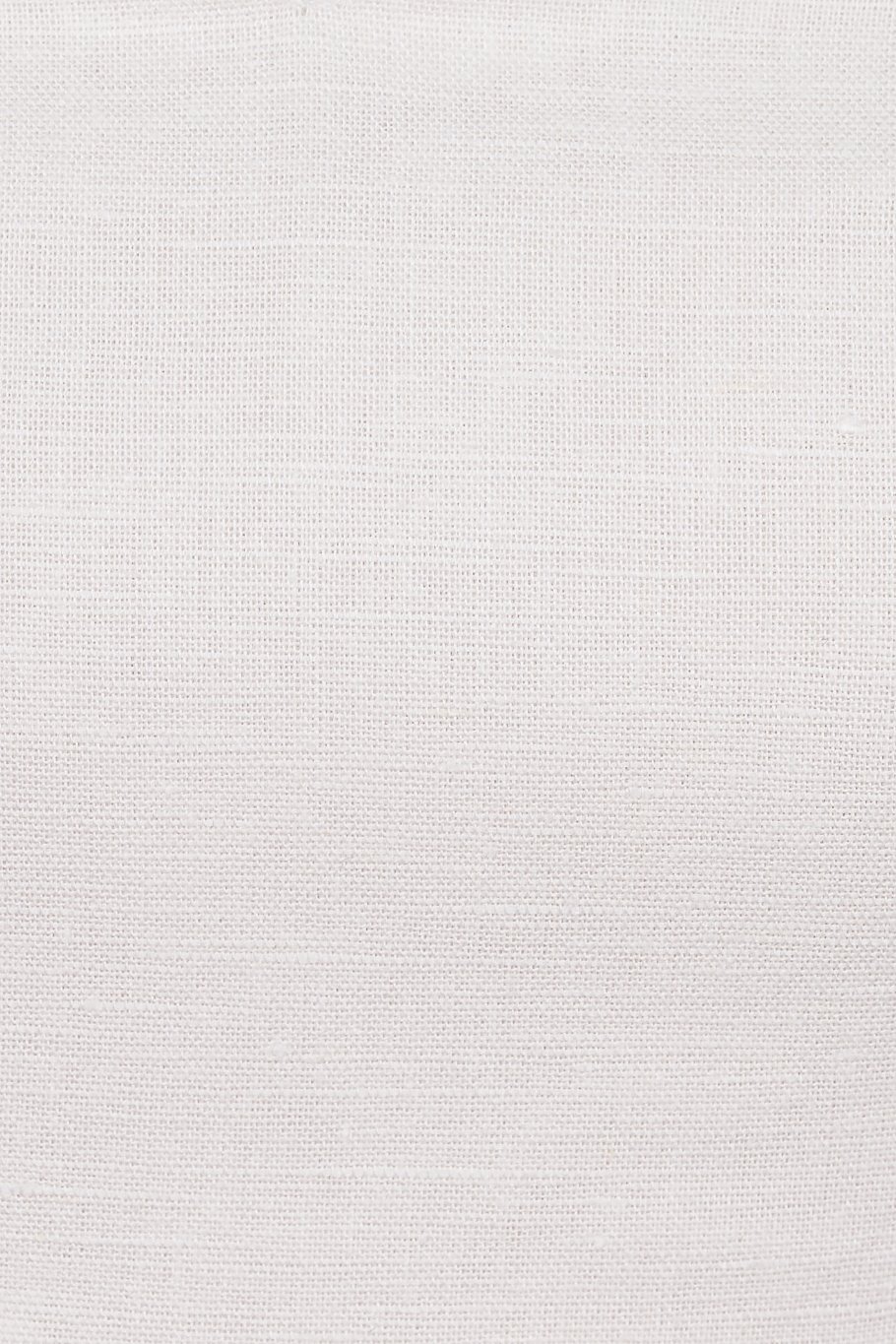 Madison Belted Puff Sleeves Broderie Anglaise Midi Dress in Iconic White