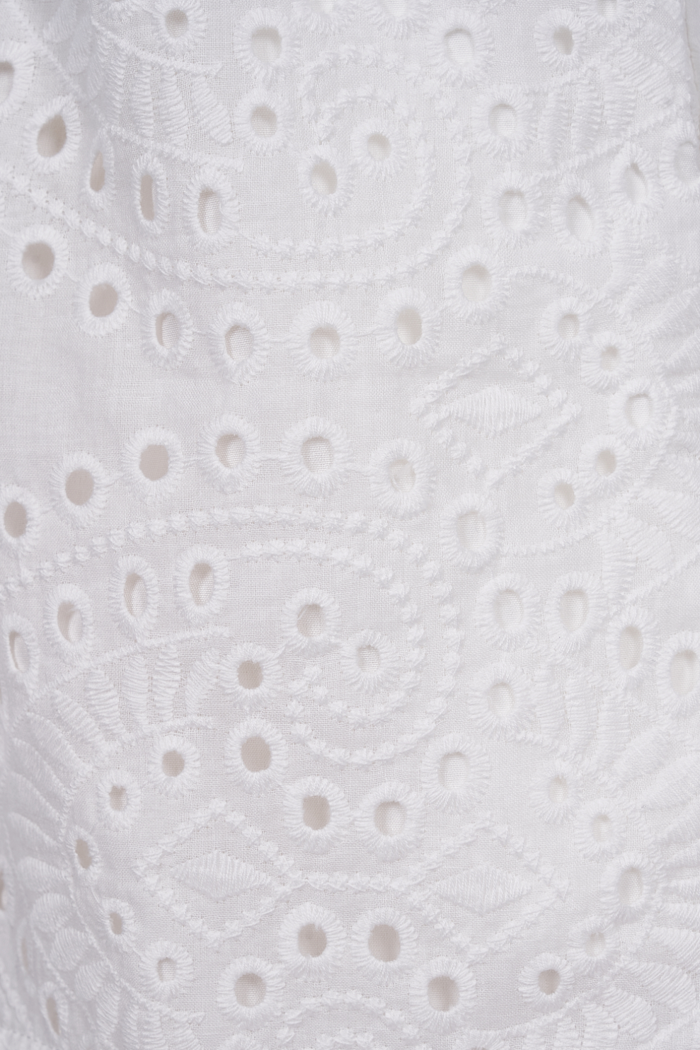 Aspen White Romper main image 1