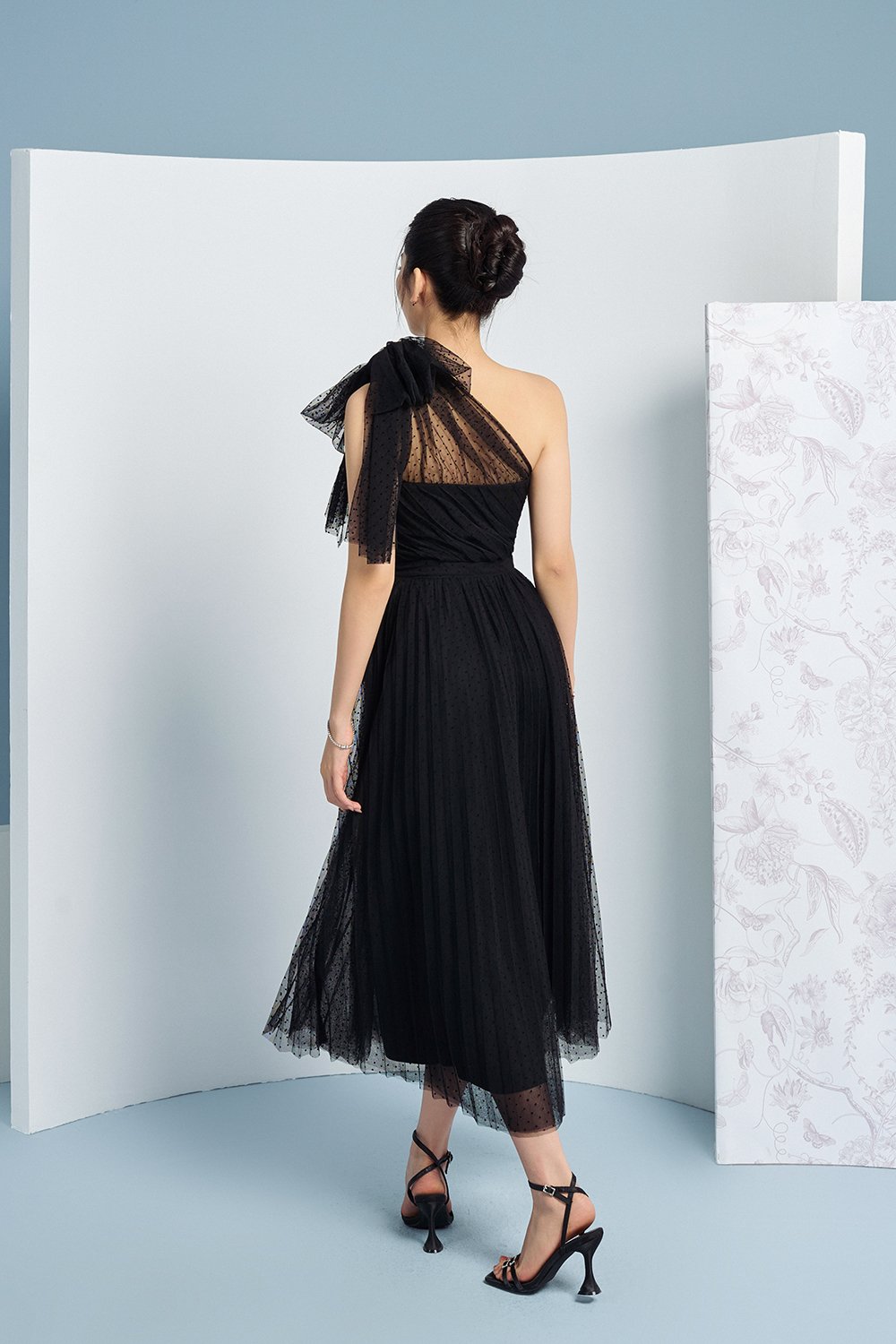 Ember Top and Averie Skirt Set