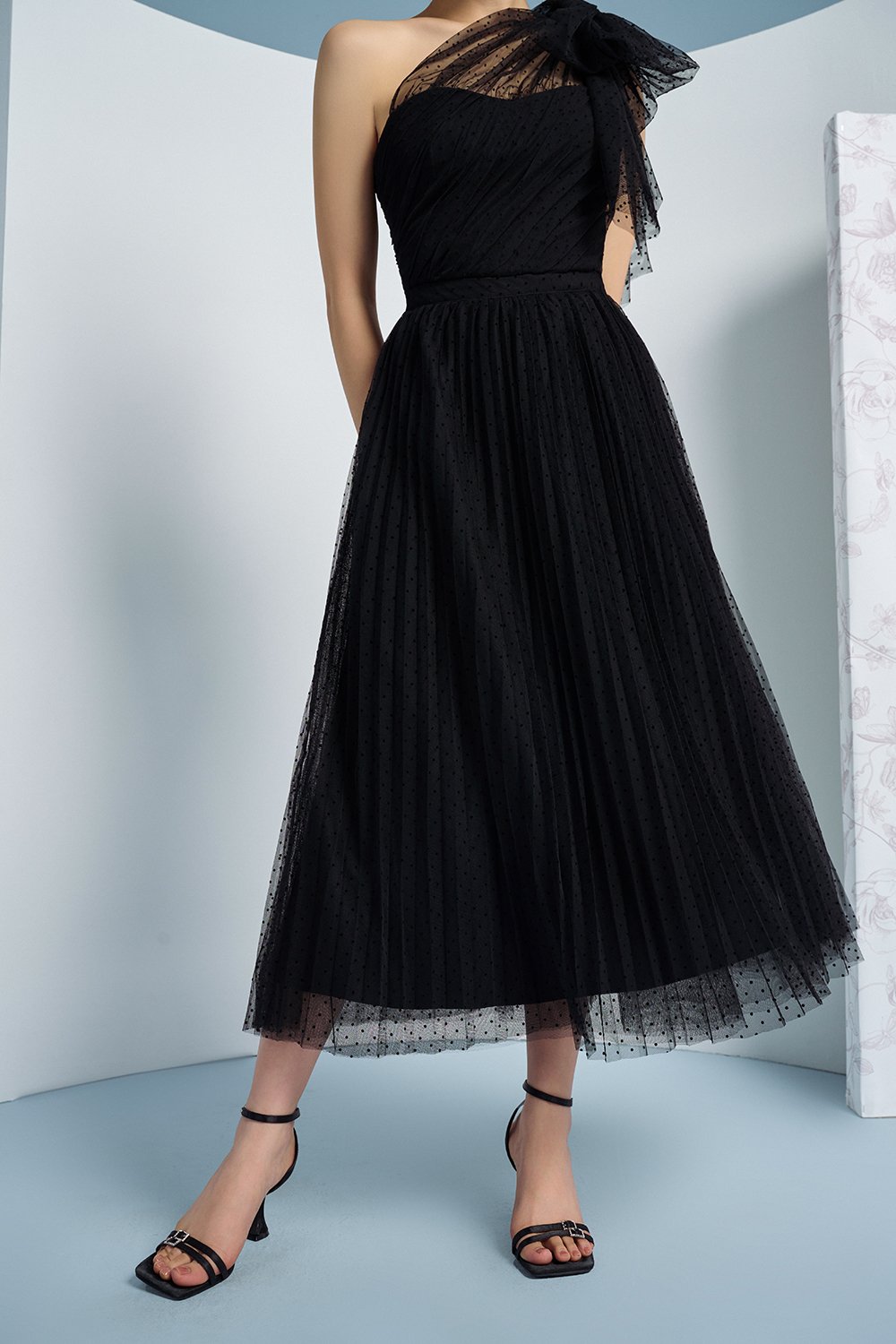 Ember Top and Averie Skirt Set