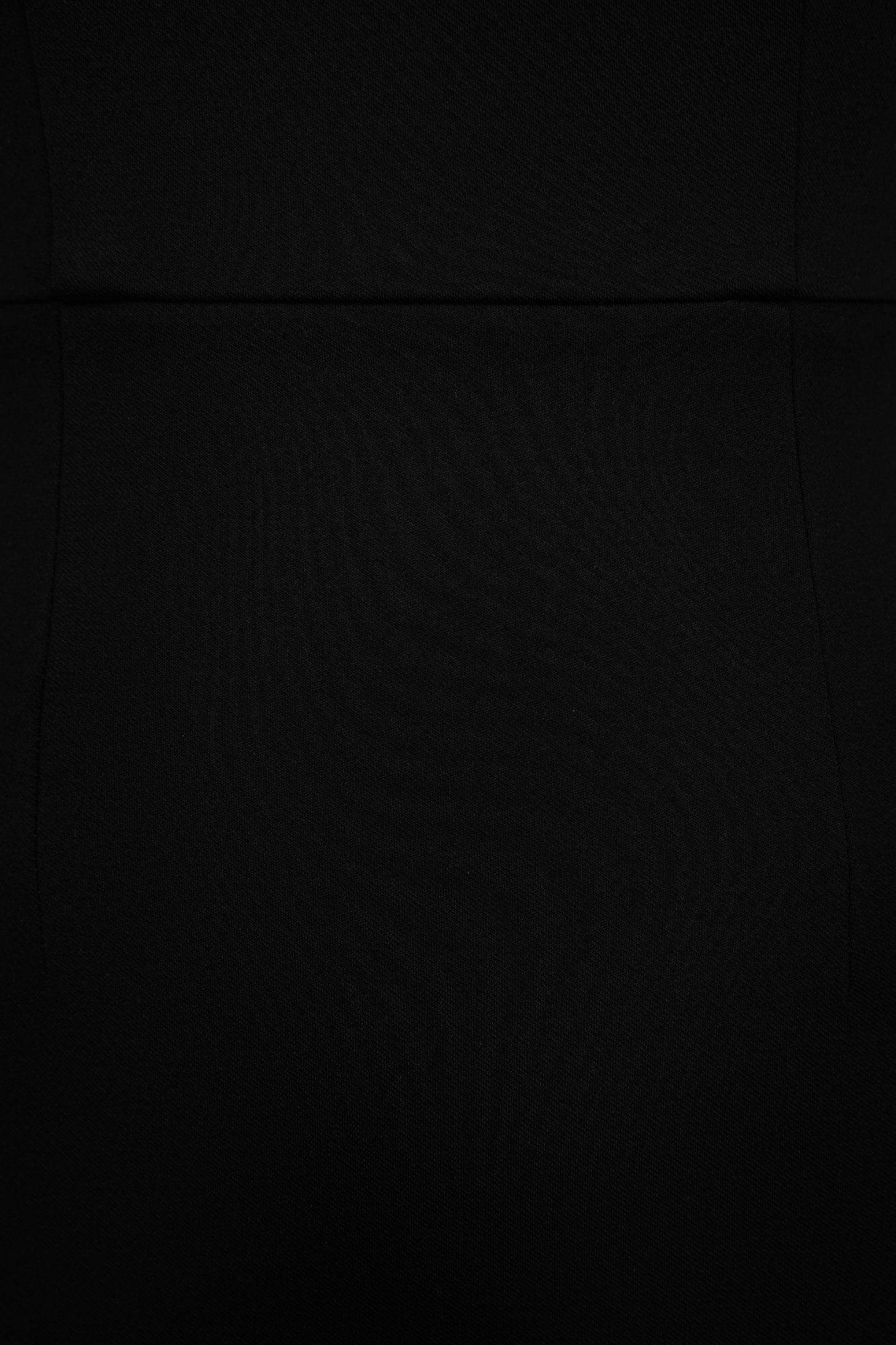 Everette Houndstooth Pencil Dress In Navy Blue