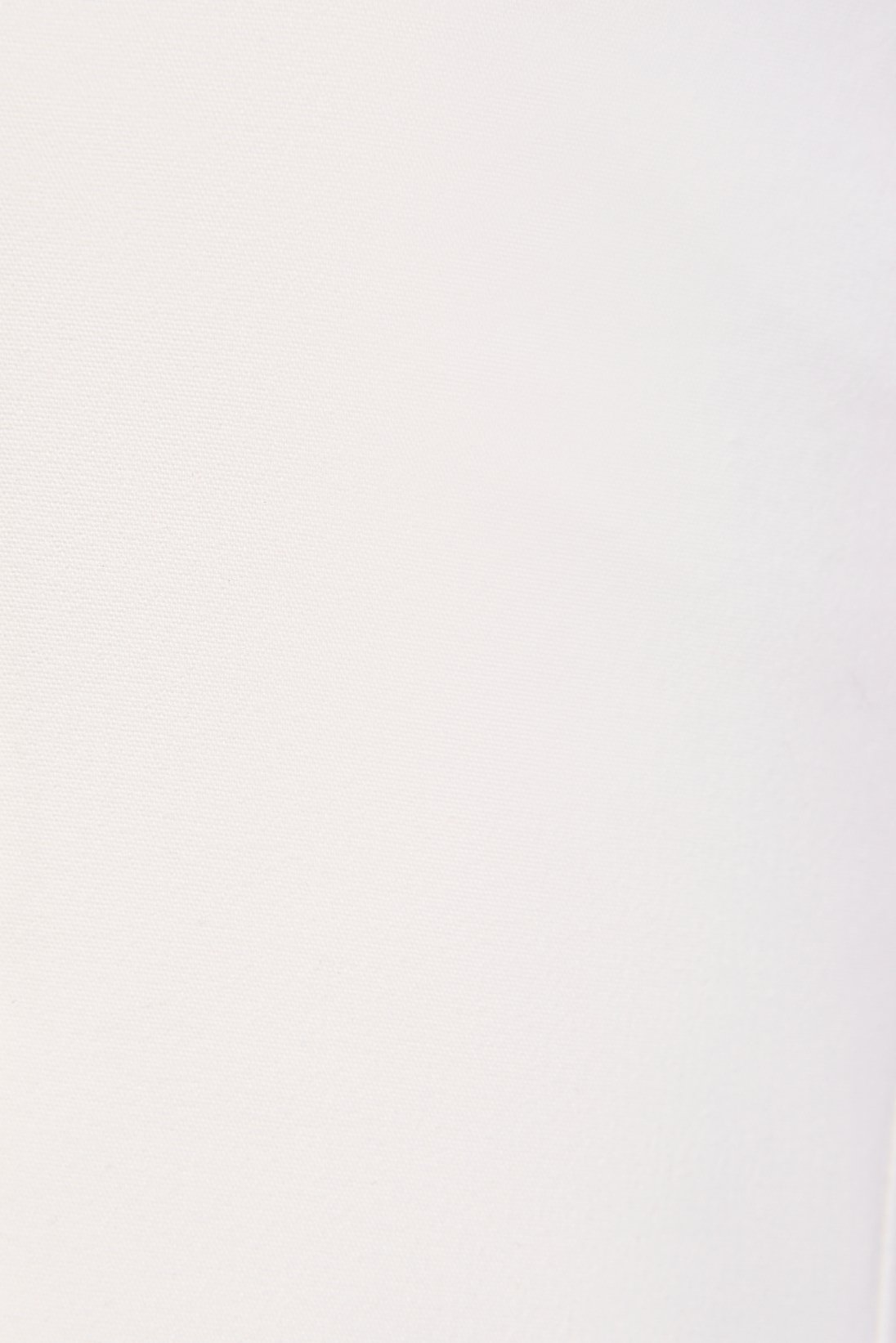 Hana Puff Sleeves Sweetheart Cropped Top In Iconic White