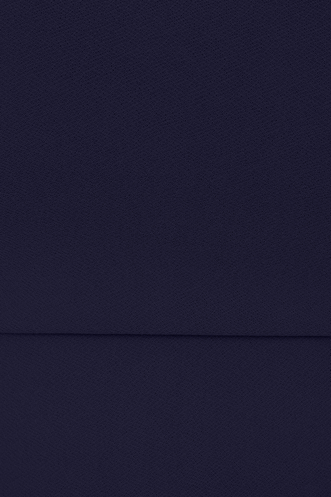 Oslo Top in Midnight Blue main image 1