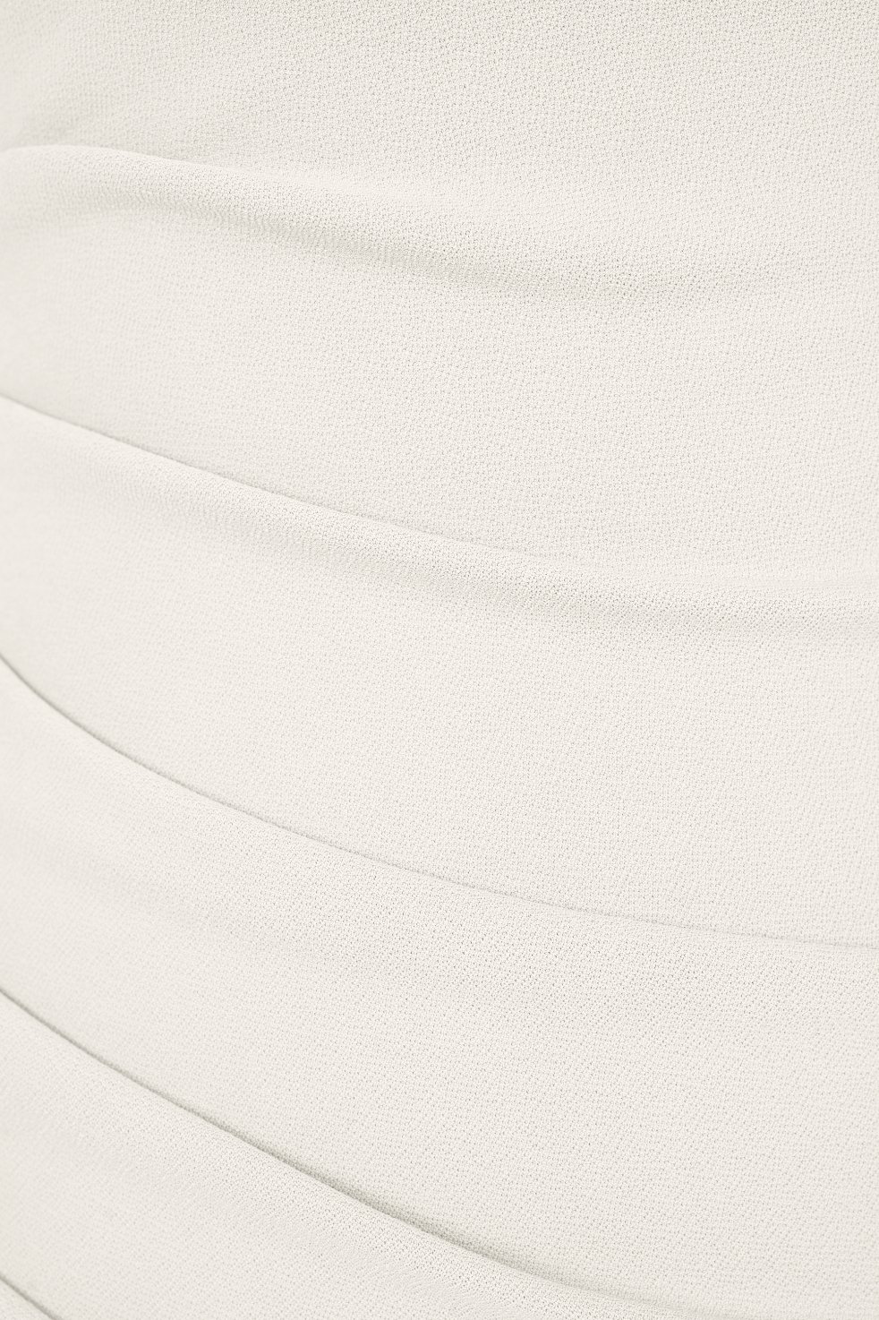 Eliana Padded Sweetheart Cap Sleeves Pencil Dress in Ivory