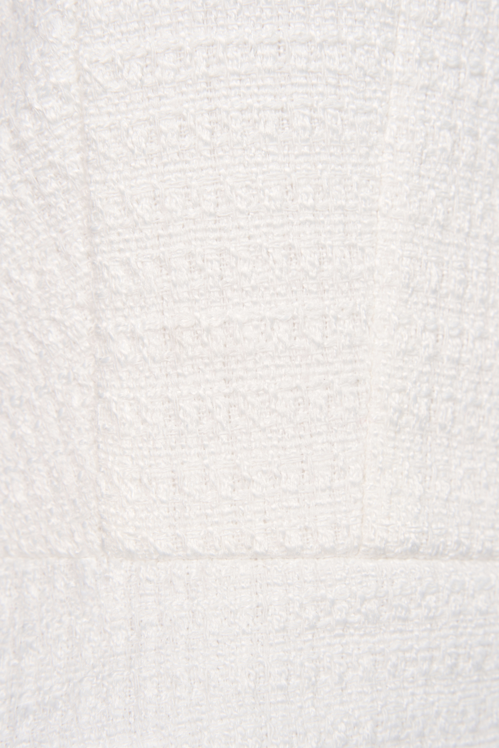 Tweetums top white