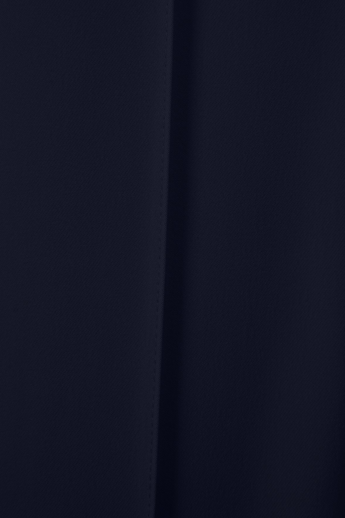 Millicent Straight Leg Pant in Navy Blue