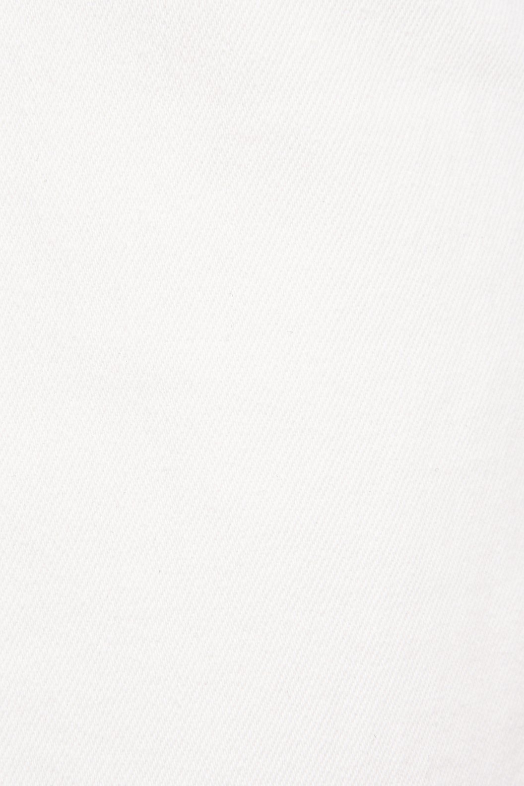 Selby Tapered High Waist Jeans in Iconic White