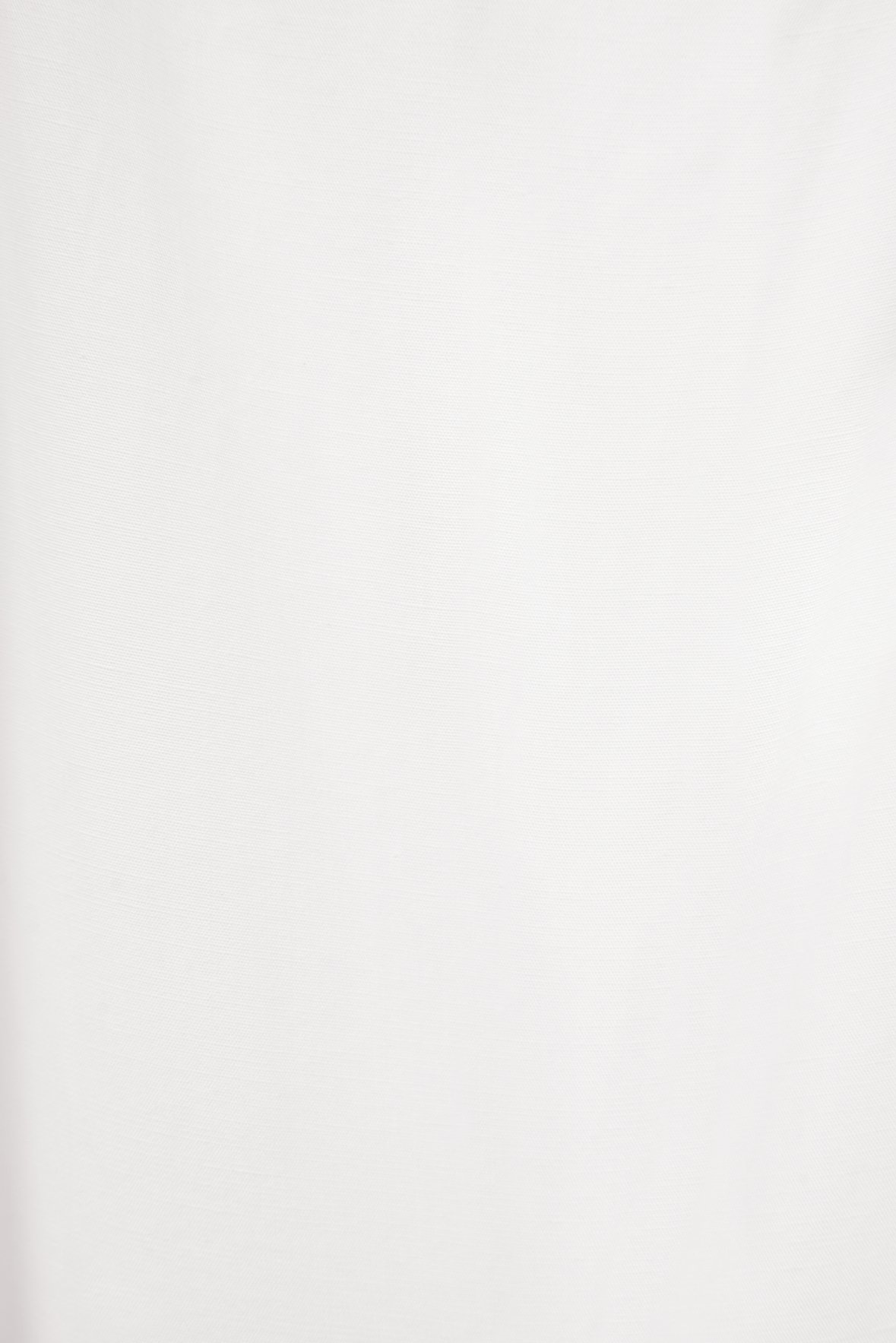 Maple Strappy Cut-Out Jumpsuit in Iconic White