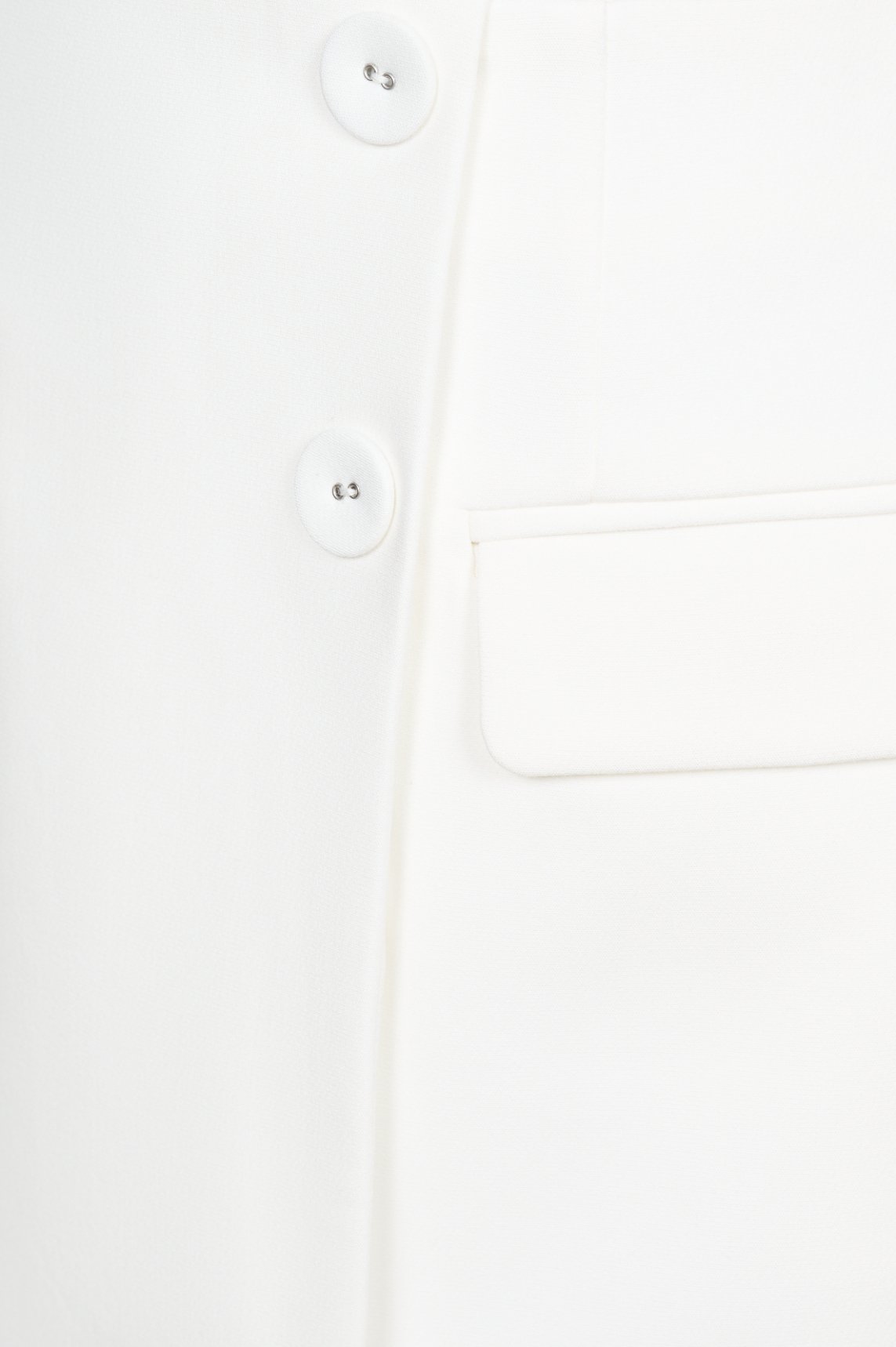 Nova Mini Skort In Iconic White