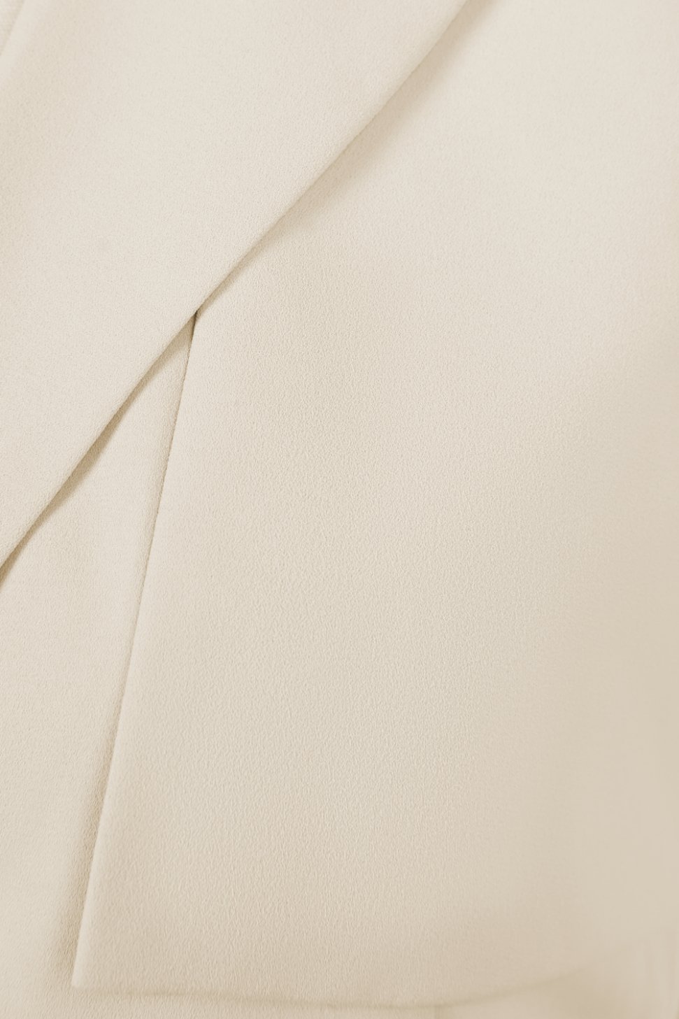 Caprice Trench Sash Belt Jumpsuit in Light Bisque