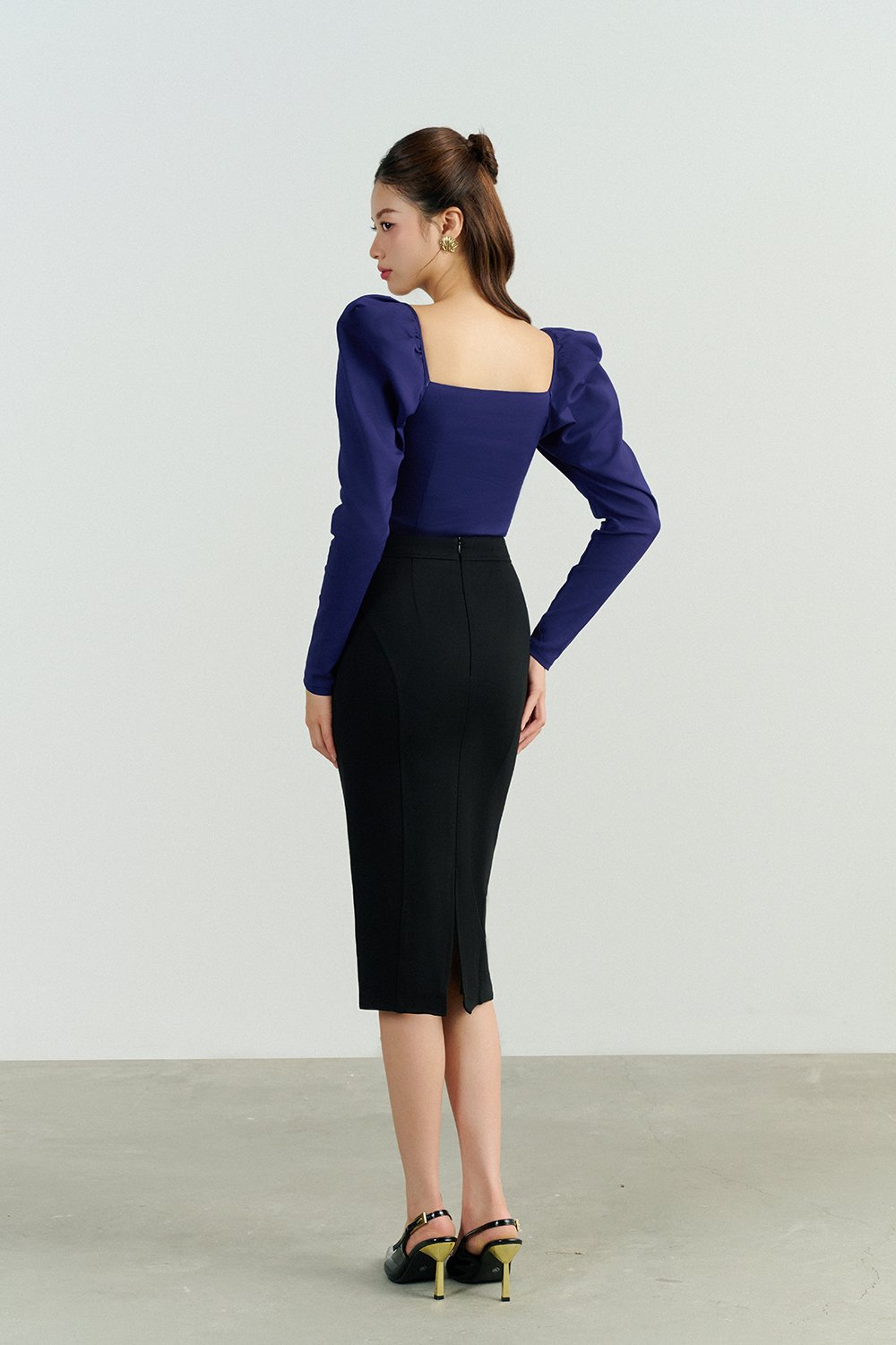 Jaide Skirt Bundle of 6