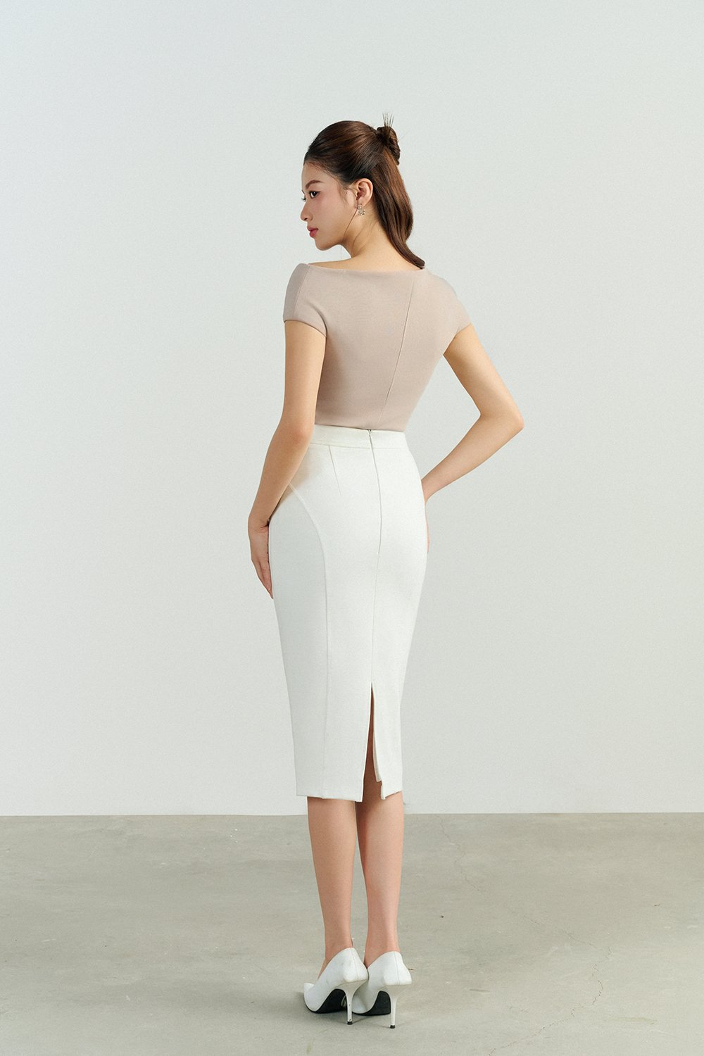 Jaide Skirt Bundle of 6