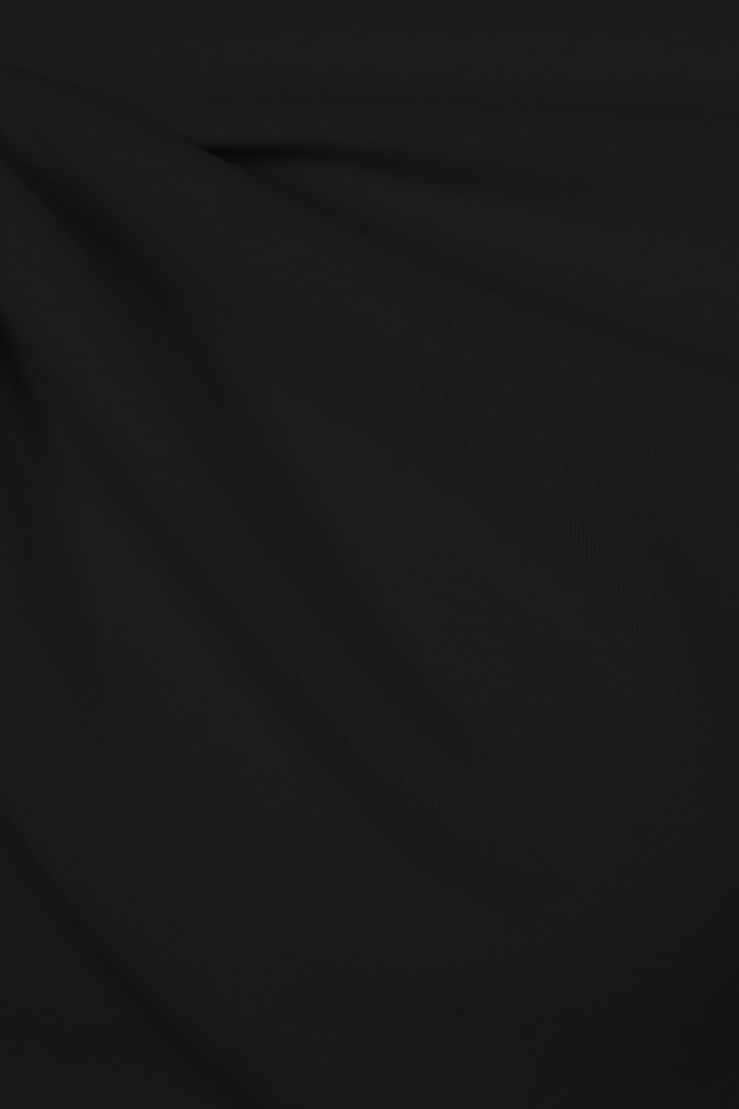 Ruelle Ribbon Off Shoulder Top in Classic Black