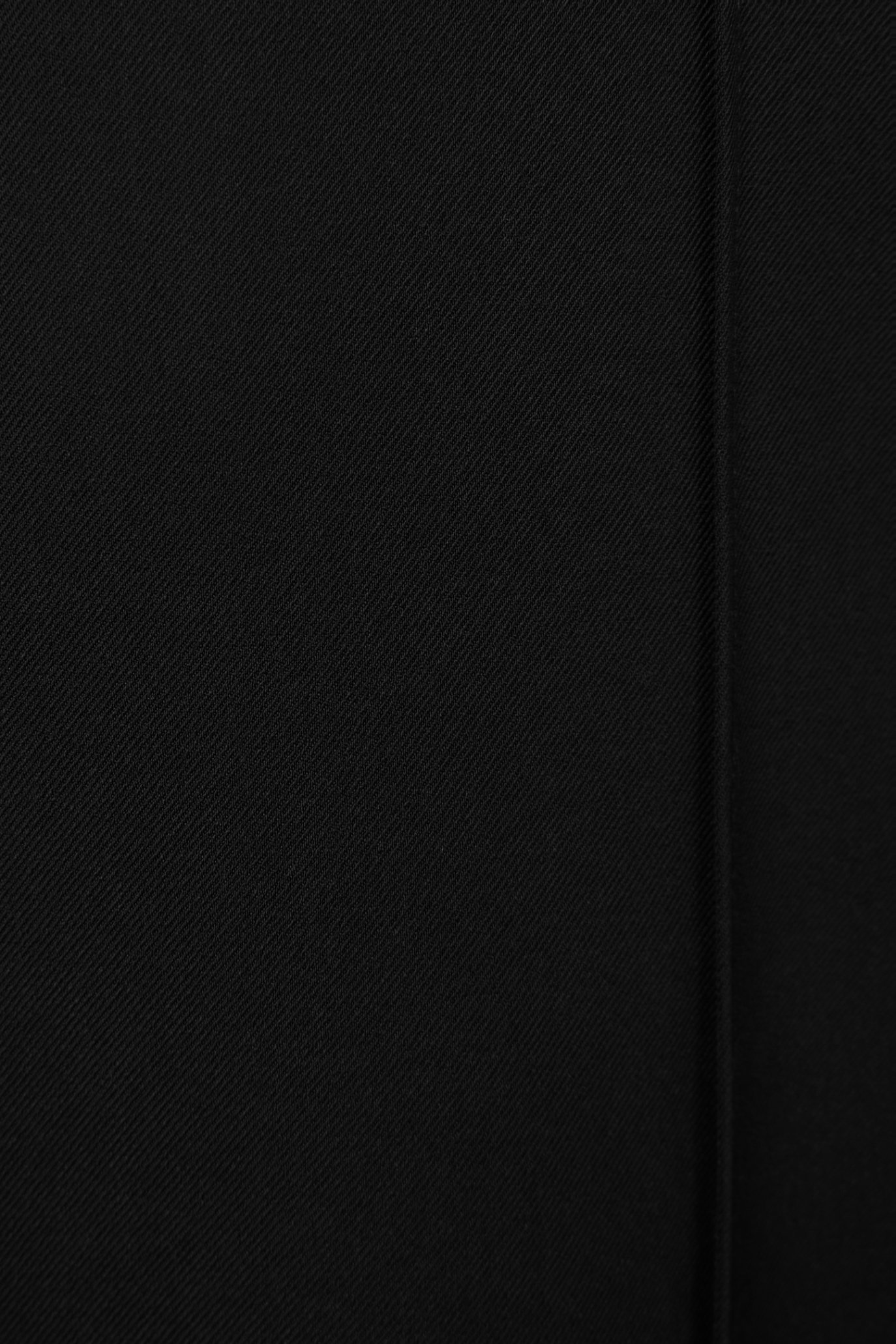 Vianne Straight Leg Pant in Classic Black