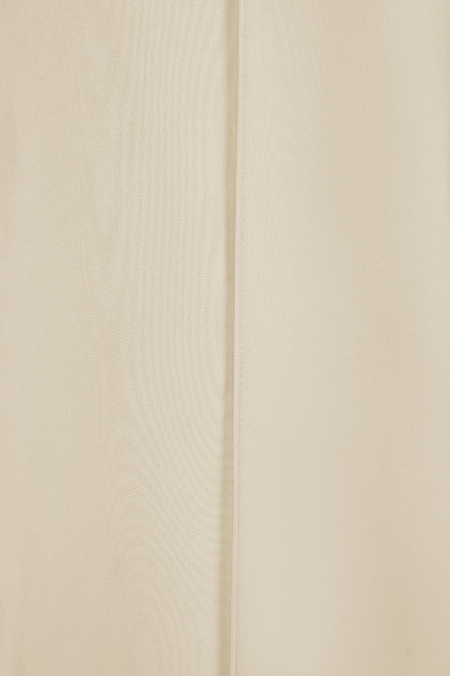 Vianne Straight Leg Pant in Light Cream