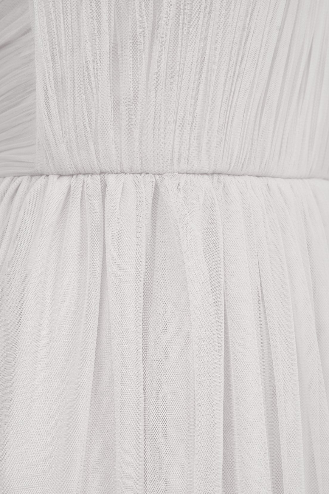 Harlow Infinity Maxi Dress in Moonlit Grey