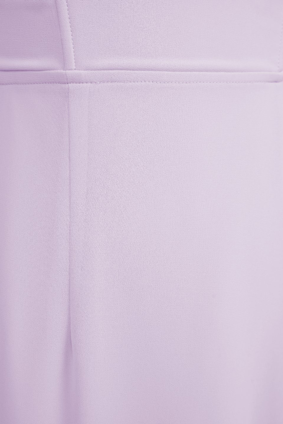 Iris 4-Way Mermaid Slip Padded Maxi Dress in Dreamy Lavender